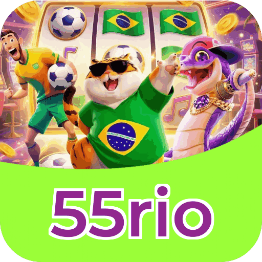 Programa VIP 55rio
