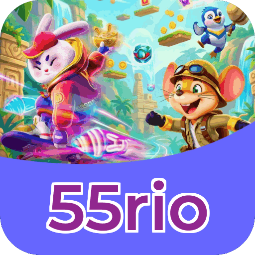 Siga a 55rio no Facebook