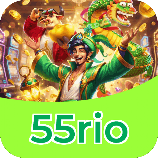 Instalar APK 55rio