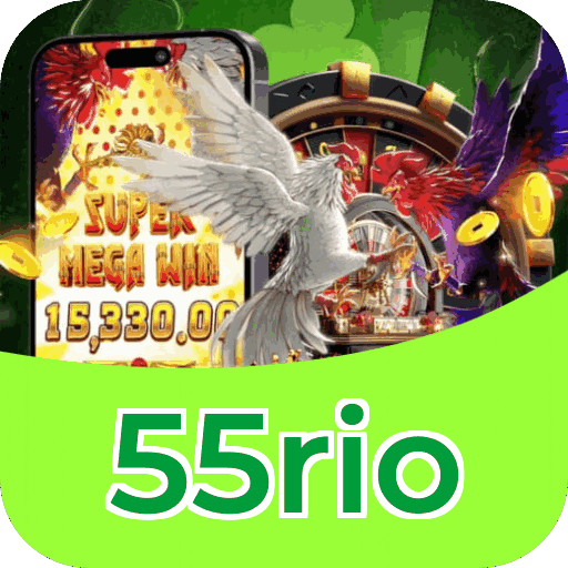 Streaming 4K no cassino ao vivo da 55rio