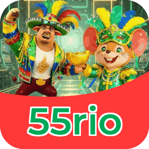 Jogos com maior RTP na 55rio